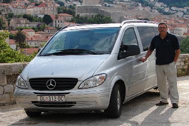 Holiday Apartment in Dubrovnik (Dubrovacko-Neretvanska) or holiday homes and vacation rentals