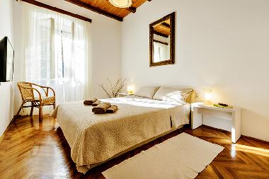 Holiday Apartment in Dubrovnik (Dubrovacko-Neretvanska) or holiday homes and vacation rentals