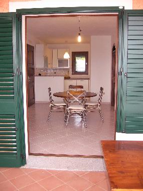 Holiday Apartment in Santa Teresa di Gallura (Gallura ) or holiday homes and vacation rentals