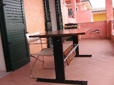 Holiday Apartment in Santa Teresa di Gallura (Gallura ) or holiday homes and vacation rentals