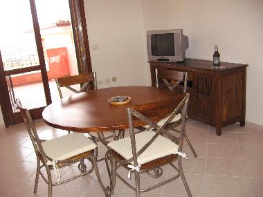 Holiday Apartment in Santa Teresa di Gallura (Gallura ) or holiday homes and vacation rentals