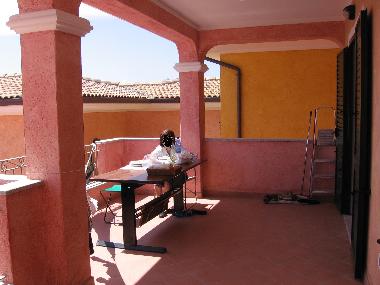 Holiday Apartment in Santa Teresa di Gallura (Gallura ) or holiday homes and vacation rentals