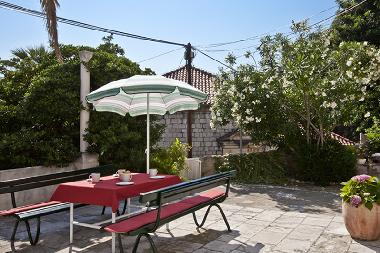 Holiday Apartment in Dubrovnik (Dubrovacko-Neretvanska) or holiday homes and vacation rentals