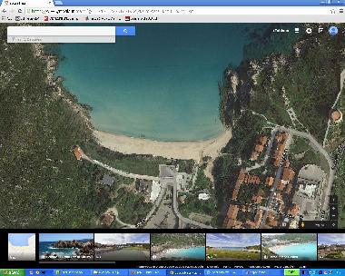 Holiday Apartment in Santa Teresa di Gallura (Gallura ) or holiday homes and vacation rentals