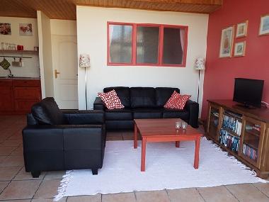 Holiday House in Chateau Guibert (Vende) or holiday homes and vacation rentals