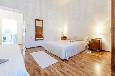 Holiday Apartment in Dubrovnik (Dubrovacko-Neretvanska) or holiday homes and vacation rentals