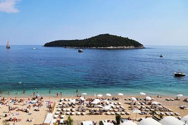 Holiday Apartment in Dubrovnik (Dubrovacko-Neretvanska) or holiday homes and vacation rentals