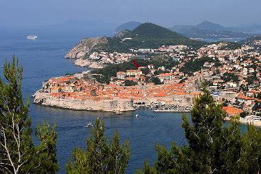 Holiday Apartment in Dubrovnik (Dubrovacko-Neretvanska) or holiday homes and vacation rentals