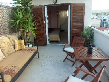 Holiday Apartment in Kiato (Korinthia) or holiday homes and vacation rentals