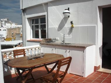Holiday Apartment in MALAGA (M�laga) or holiday homes and vacation rentals