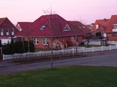 Holiday Apartment in Norddeich (Nordsee-Festland / Ostfriesland) or holiday homes and vacation rentals