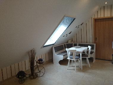 Holiday Apartment in Norddeich (Nordsee-Festland / Ostfriesland) or holiday homes and vacation rentals