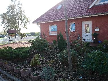 Holiday Apartment in Norddeich (Nordsee-Festland / Ostfriesland) or holiday homes and vacation rentals