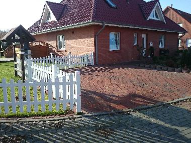 Holiday Apartment in Norddeich (Nordsee-Festland / Ostfriesland) or holiday homes and vacation rentals