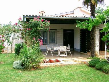 Holiday Apartment in Poreč (Istarska) or holiday homes and vacation rentals