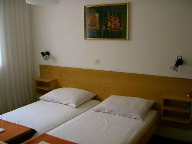 Holiday Apartment in Poreč (Istarska) or holiday homes and vacation rentals
