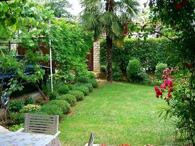 Holiday Apartment in Poreč (Istarska) or holiday homes and vacation rentals