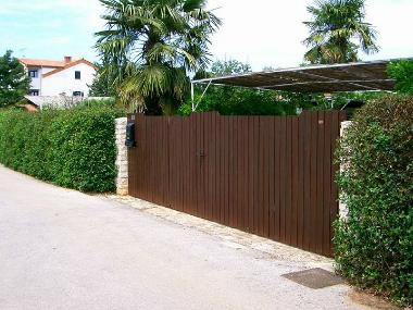 Holiday Apartment in Poreč (Istarska) or holiday homes and vacation rentals