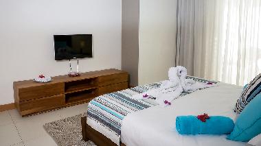 Holiday Apartment in Cape Town (Western Cape) or holiday homes and vacation rentals