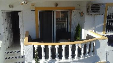 Holiday Apartment in Rojales (Alicante / Alacant) or holiday homes and vacation rentals