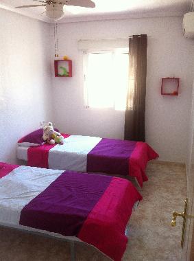 Holiday Apartment in Rojales (Alicante / Alacant) or holiday homes and vacation rentals