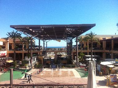 Holiday Apartment in Rojales (Alicante / Alacant) or holiday homes and vacation rentals