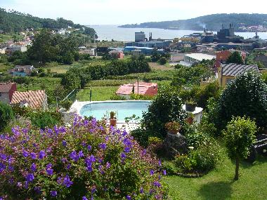 Holiday Apartment in Brens (A Corua) or holiday homes and vacation rentals