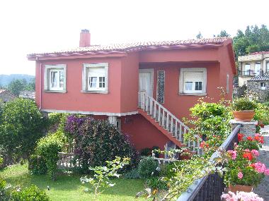 Holiday Apartment in Brens (A Corua) or holiday homes and vacation rentals