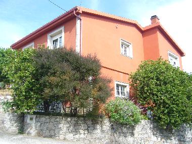 Holiday Apartment in Brens (A Corua) or holiday homes and vacation rentals