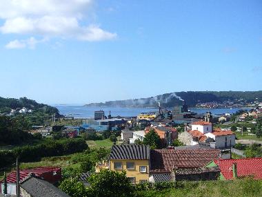 Holiday Apartment in Brens (A Corua) or holiday homes and vacation rentals