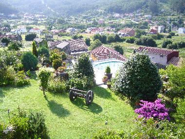 Holiday Apartment in Brens (A Corua) or holiday homes and vacation rentals