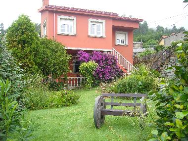 Holiday Apartment in Brens (A Corua) or holiday homes and vacation rentals