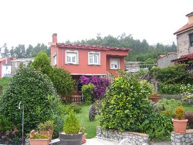 Holiday Apartment in Brens (A Corua) or holiday homes and vacation rentals