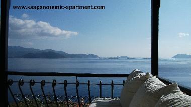 Holiday Apartment in KAS (Antalya) or holiday homes and vacation rentals