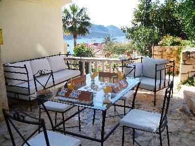 Holiday Apartment in KAS (Antalya) or holiday homes and vacation rentals