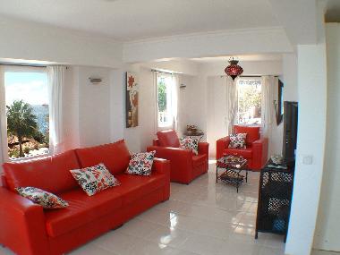 Holiday Apartment in KAS (Antalya) or holiday homes and vacation rentals