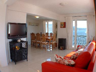 Holiday Apartment in KAS (Antalya) or holiday homes and vacation rentals