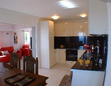 Holiday Apartment in KAS (Antalya) or holiday homes and vacation rentals