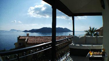 Holiday Apartment in KAS (Antalya) or holiday homes and vacation rentals