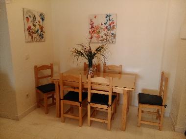 Holiday Apartment in Rota (Cdiz) or holiday homes and vacation rentals