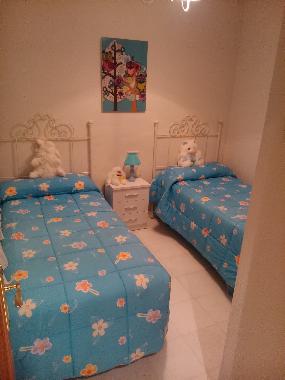 Holiday Apartment in Rota (Cdiz) or holiday homes and vacation rentals