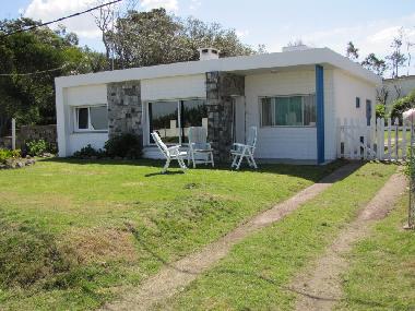 Holiday House in La Floresta (Canelones) or holiday homes and vacation rentals