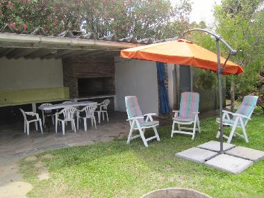 Holiday House in La Floresta (Canelones) or holiday homes and vacation rentals