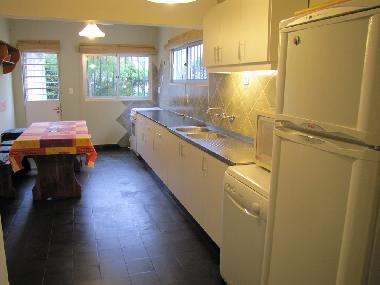 Holiday House in La Floresta (Canelones) or holiday homes and vacation rentals