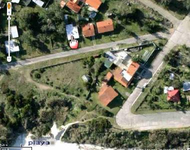 Holiday House in La Floresta (Canelones) or holiday homes and vacation rentals