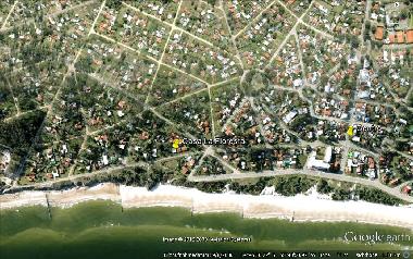 Holiday House in La Floresta (Canelones) or holiday homes and vacation rentals