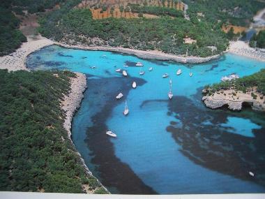 Holiday Apartment in Cala D`or (Mallorca) or holiday homes and vacation rentals