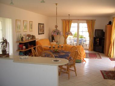 Holiday Apartment in Cala D`or (Mallorca) or holiday homes and vacation rentals