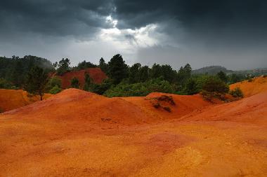 Holiday House in Caseneuve (Vaucluse) or holiday homes and vacation rentals