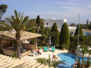 Holiday Apartment in Cala D`or (Mallorca) or holiday homes and vacation rentals